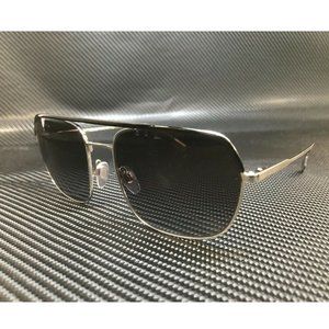 Burberry Silver Men's Aviators! New!